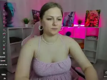Adult Webcam with alma_jons - Chaturbate