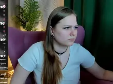 Free Live Porn with alma_jons - Chaturbate