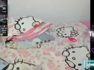 Sex Chat with anto_milk - Chaturbate