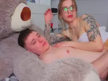 Free Porn Cam with best_from_heaven - Chaturbate