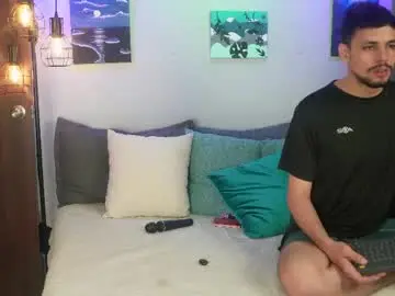 Free Live Porn with cleoanubis_ - Chaturbate