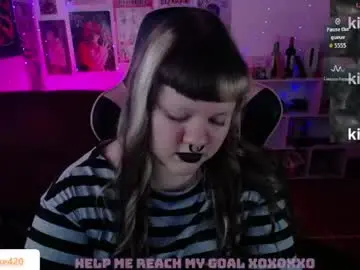 Adult Video Chat with destroyall420 - Chaturbate