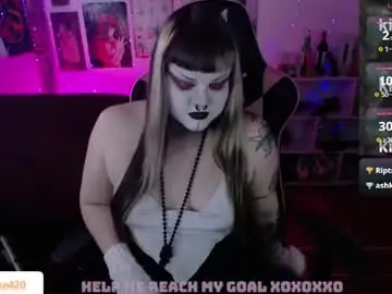 Sex Chat with destroyall420 - Chaturbate