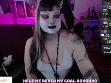 Live Sex with destroyall420 - Chaturbate