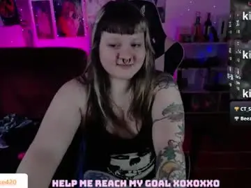 Live Sex with destroyall420 - Chaturbate