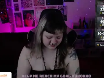 Sex Cam with destroyall420 - Chaturbate