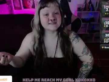 Private Sex Chat with destroyall420 - Chaturbate