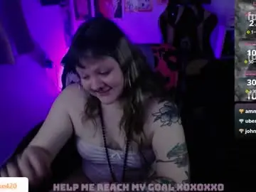 Live Sex Cam with destroyall420 - Chaturbate
