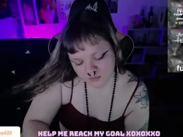 Free Live Porn with destroyall420 - Chaturbate