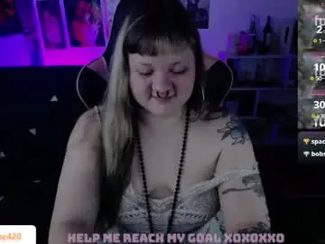 Best Webcam with destroyall420 - Chaturbate