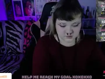 Free Live Porn with destroyall420 - Chaturbate