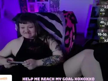 Nude Webcam with destroyall420 - Chaturbate