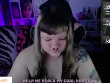 Live Sex with destroyall420 - Chaturbate