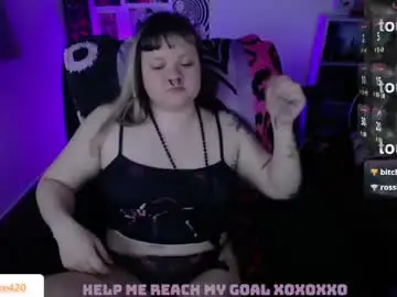 Adult Webcam with destroyall420 - Chaturbate