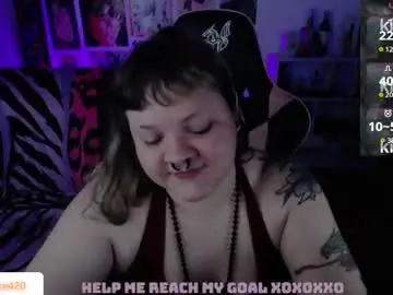 Best Webcam with destroyall420 - Chaturbate
