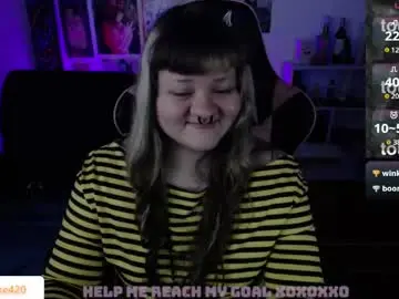 Live Sex Cam with destroyall420 - Chaturbate