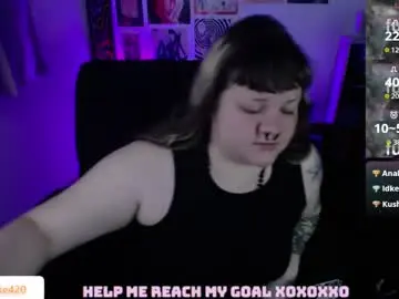 Sex Chat with destroyall420 - Chaturbate