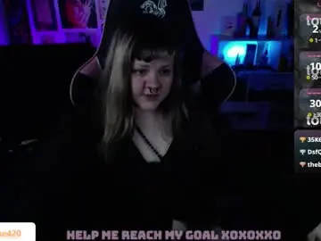 Watch Live Sex Cams with destroyall420 - Chaturbate