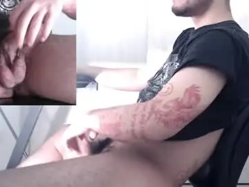 Live Sex with dmteo - Chaturbate