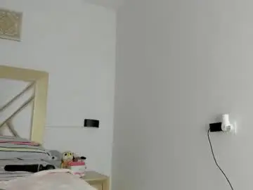 Free Porn Cam with lily_noir_ - Chaturbate