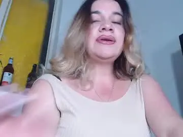 Nude Webcam with lunadoll_95 - Chaturbate