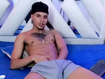 Free Porn Cam with owen_blaze3 - Chaturbate
