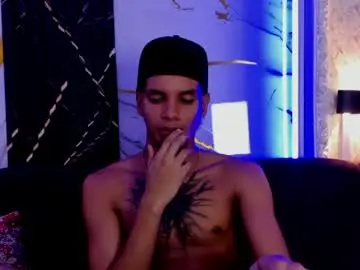 Adult Webcams with owen_blaze3 - Chaturbate