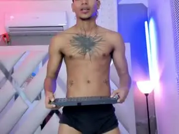 Best Webcam with owen_blaze3 - Chaturbate