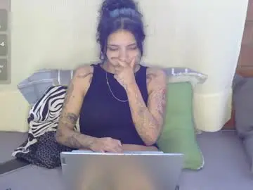 Sex Chat with riosscelesttee - Chaturbate