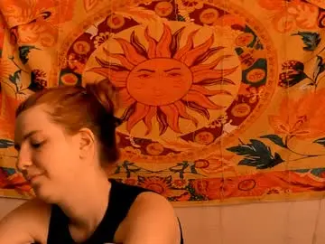 Sex Chat with aliceinredsquare_ - Chaturbate