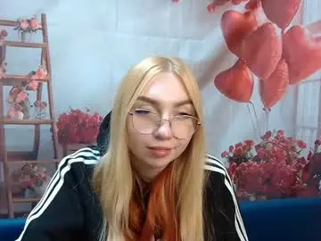 Nude Webcam with beatriceflyy - Chaturbate
