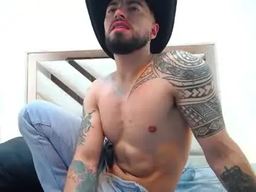 Adult Webcam with big_impactt - Chaturbate