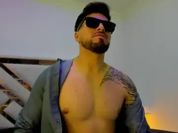 Adult Webcams with big_impactt - Chaturbate