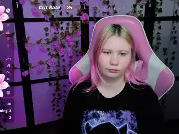 Free Live Porn with kitsune_little - Chaturbate