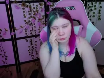 Free Live Porn with kitsune_little - Chaturbate