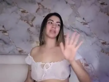 Sex Cam with zoezone_ - Chaturbate