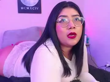 Live Porn with alexakimm - Chaturbate