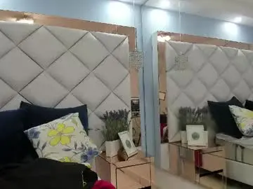 Nude Webcam with crystalstonee1 - Chaturbate