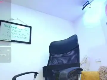 Live Porn with gabriela_meow - Chaturbate