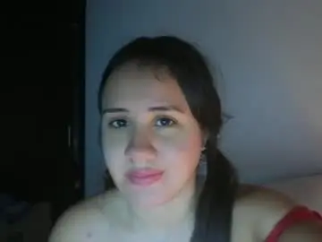 Adult Webcam with hanny_kail - Chaturbate