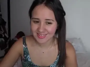 Adult Webcams with hanny_kail - Chaturbate