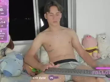 Best Webcam with jackson_millers - Chaturbate