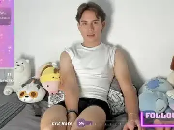 Adult Webcams with jackson_millers - Chaturbate