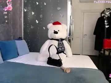 Best Webcam with kate_jonson - Chaturbate