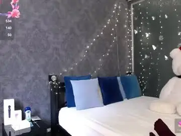 Free Porn Cam with kate_jonson - Chaturbate