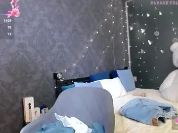 Live Sex with kate_jonson - Chaturbate