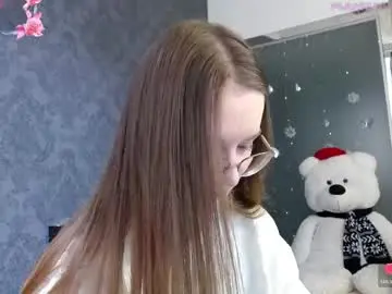 Live Sex Cam with kate_jonson - Chaturbate
