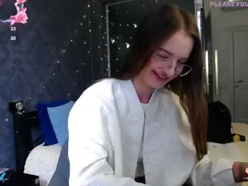 Adult Video Chat with kate_jonson - Chaturbate