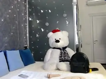 Best Webcam with kate_jonson - Chaturbate