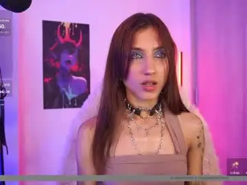 Adult Webcam with misskorrah - Chaturbate